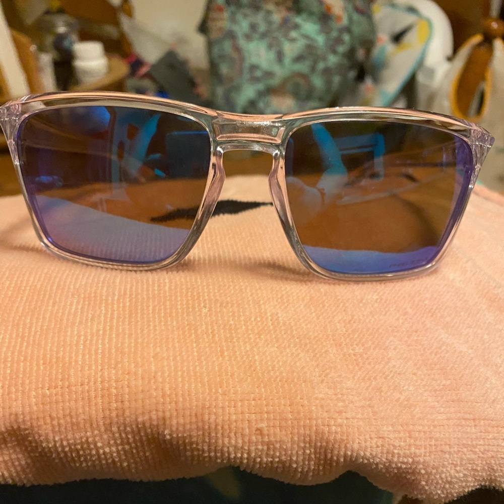Oakley sunglasses